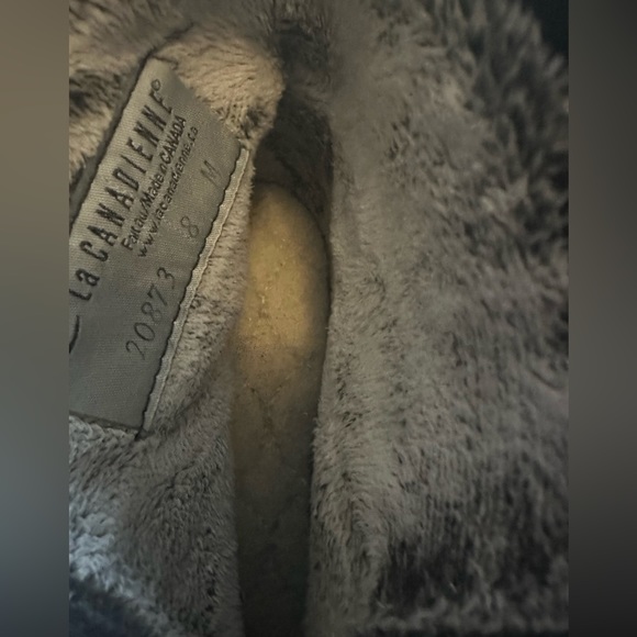 Boots size 8US - Picture 4 of 15